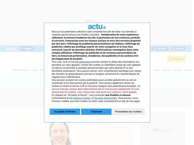 Les Nouvelles de Falaise
