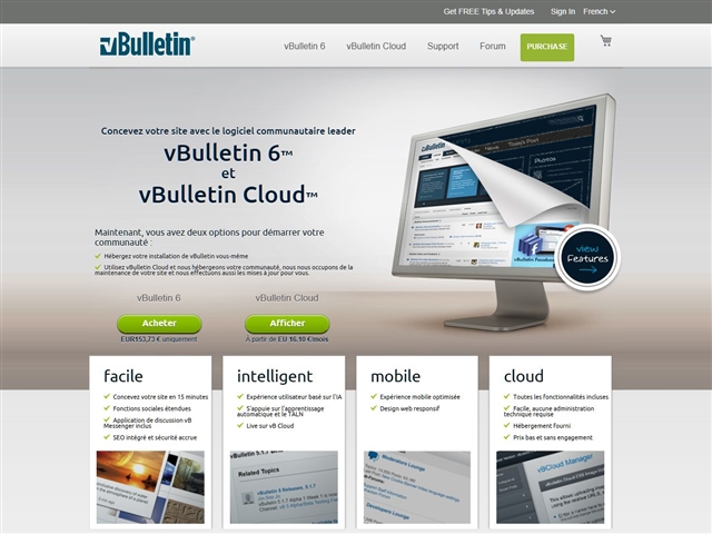 vBulletin