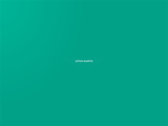 Aston Martin