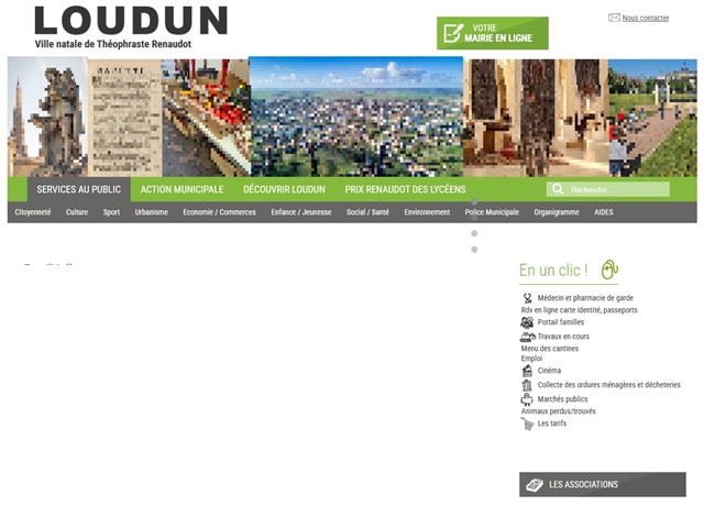 Loudun (86200)