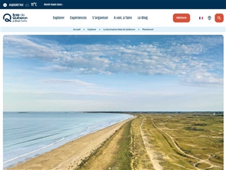 Plouharnel (56340) - office de tourisme