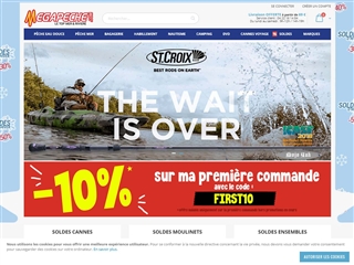 De titane ledoboury pour la pêche du prix
