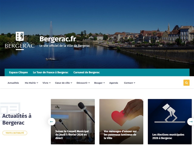 Bergerac (24100)