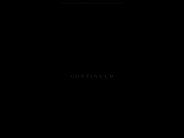 Continuum Estate