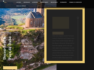 Dabo (57850) - office de tourisme