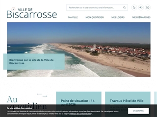 Biscarrosse (40600)