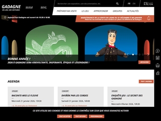 Hôtel de Gadagne et ses musées