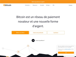Bitcoin