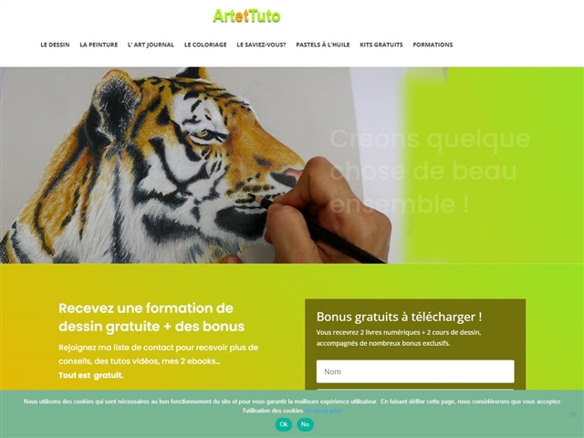 ArtEtTuto