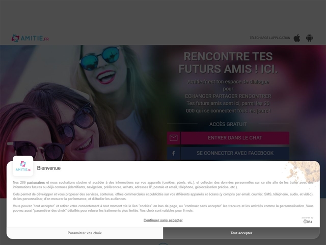 Amitié