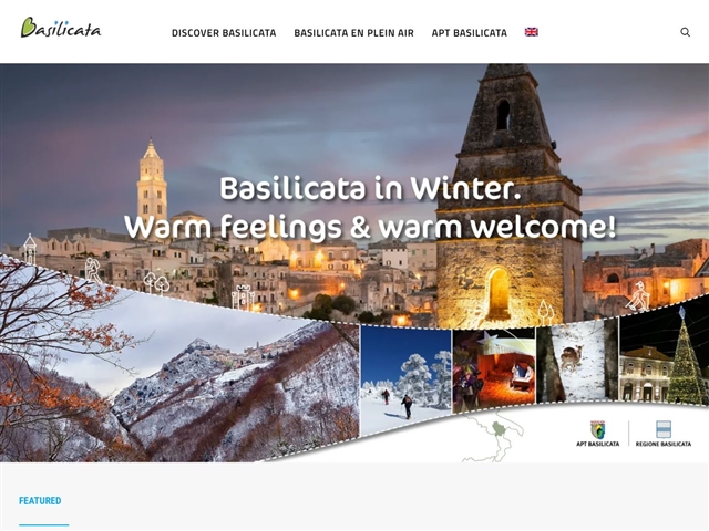 Basilicate