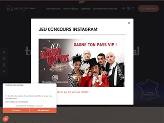 Marmande (47200) - office de tourisme