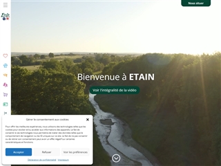 Étain (55400)