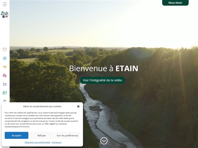Étain (55400)