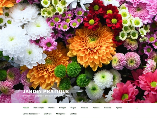 Jardin Pratique