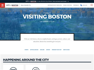 Boston