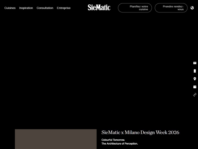 SieMatic