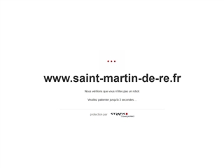 Saint-Martin-de-Ré (17410)