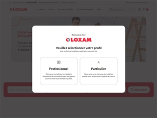 Loxam