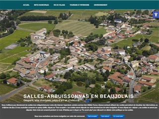 Salles-Arbuissonnas-en-Beaujolais (69460)