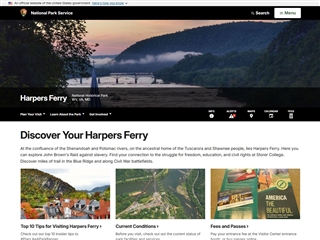 Harper's Ferry