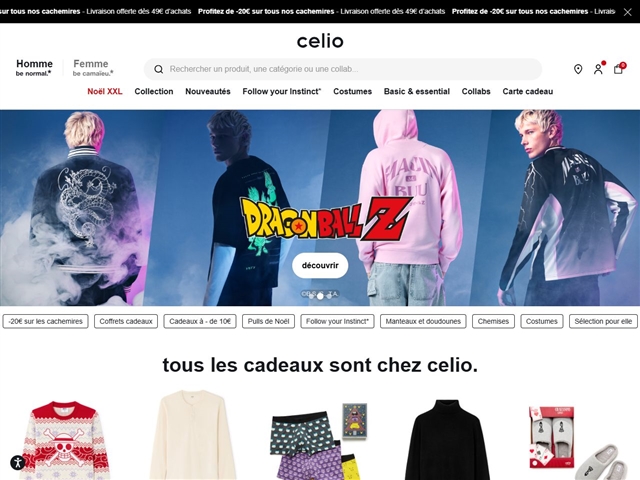 Celio