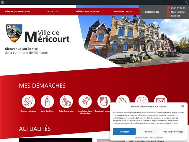 Méricourt (62680)