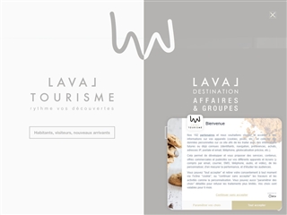 Laval (53000) - office de tourisme