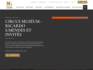 Musée Granet