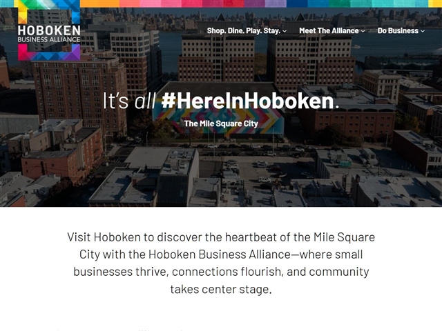 Hoboken