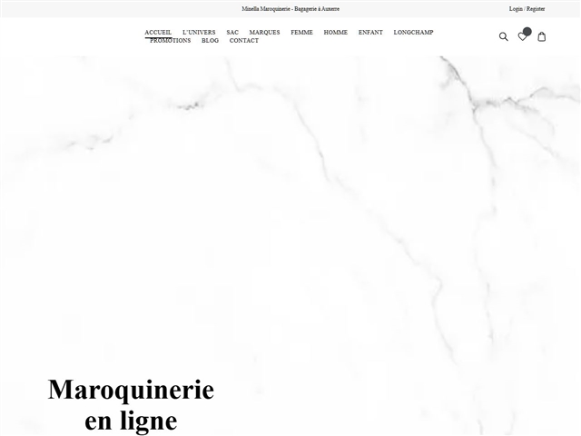 Minella Maroquinerie
