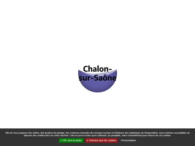 Chalon-sur-Saône (71530)