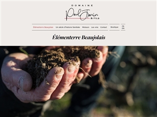 Domaine Janin & Fils