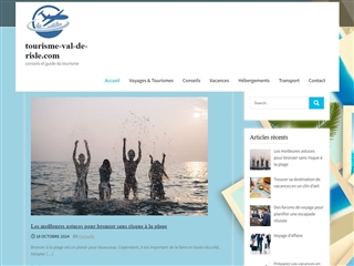 Montfort-sur-Risle (27290) - office de tourisme