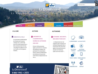 Département du Var