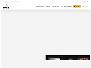 Davis Acoustics