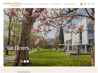 Baden Baden
