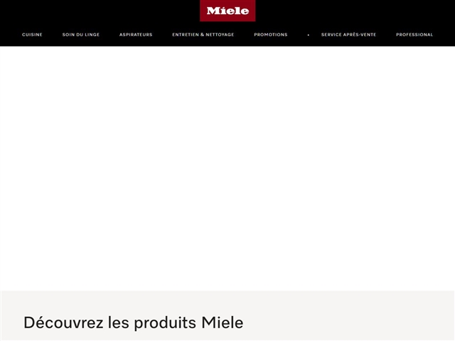 Miele