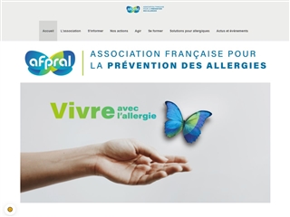 Association Française pour la Prévention des Allergies