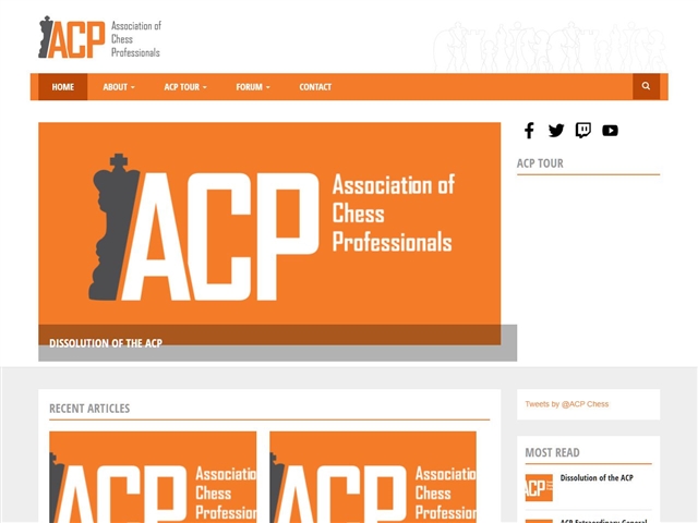 Association of Chess Professionals