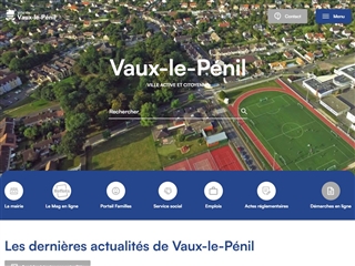 Vaux-le-Pénil (77000)