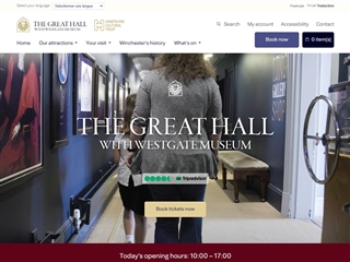 Great Hall