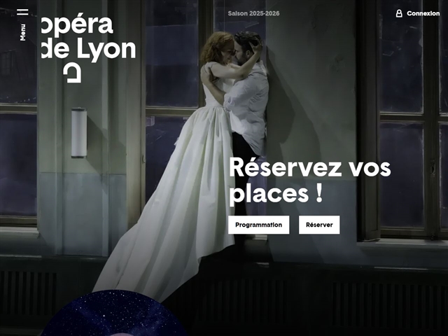 Opéra de Lyon