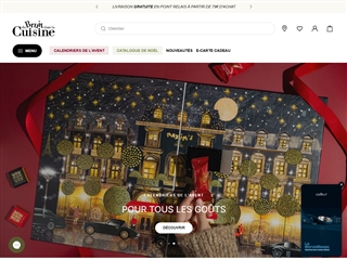 Du Bruit dans la Cuisine