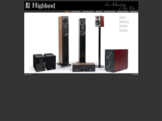 Highland Audio