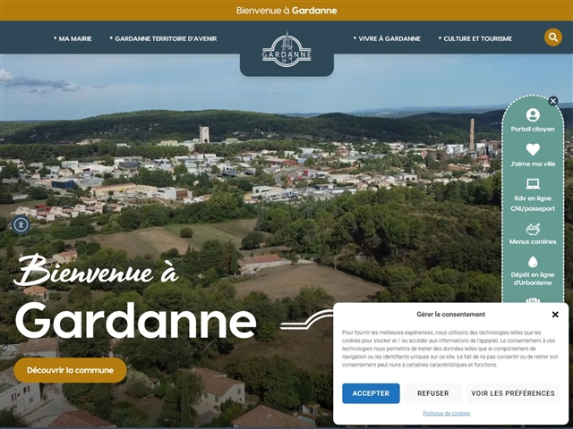 Gardanne (13120)