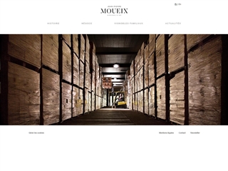 Vignobles Moueix