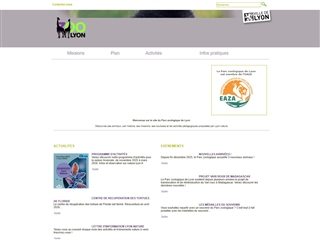 Jardin zoologique de Lyon