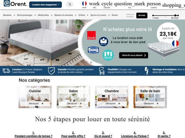 Orent