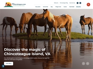 Chincoteague